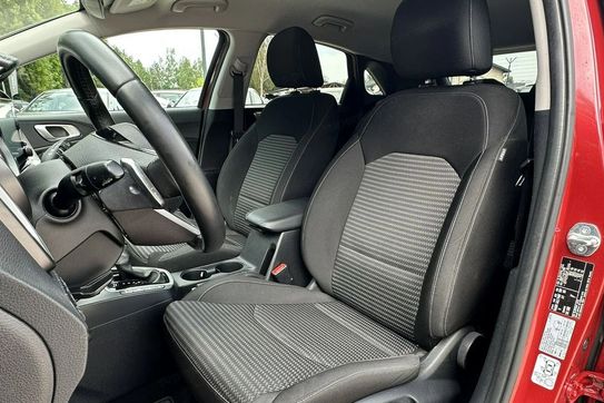Kia Ceed 1.5 T-GDI M DCT