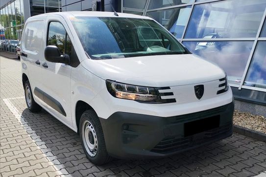 Peugeot Partner Van Standard L1H1