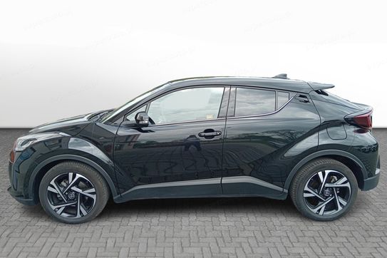 Toyota C-HR 1.8 Hybrid Style