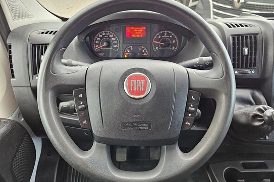 Fiat Ducato Maxi L3H2 Zabudowa Brygadowa