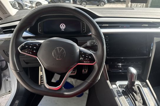 Volkswagen Arteon Elegance 2.0 TSI  DSG