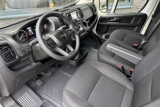 Opel Movano L3H2