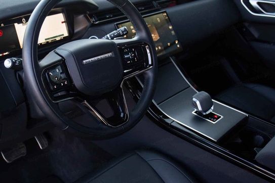 Land Rover Range Rover Velar P400e Dynamic SE