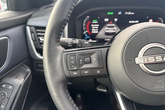 Nissan Qashqai Tekna 1.5 E-Power AT