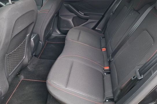 Ford Focus 1.0 EcoBoost ST-Line X