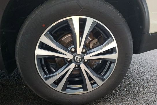 Nissan X-Trail 1.3 DIG-T Tekna 2WD DCT