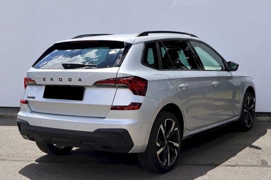 Skoda Kamiq Monte Carlo 1.0 TSI DSG