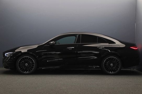 Mercedes CLA 250 e AMG Line