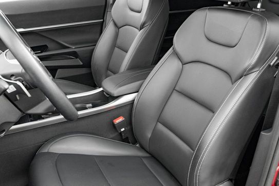 SsangYong Torres 1.5 T-GDI Adventure