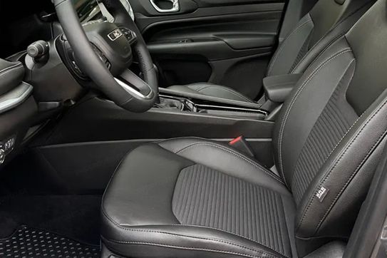 Jeep Compass Altitude 1.5 T4 mHEV DCT