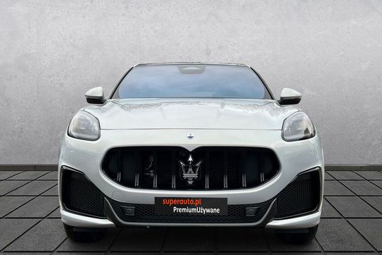 Maserati Grecale Trofeo AWD