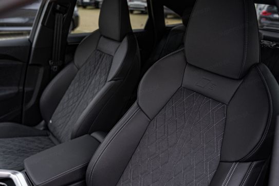 Audi Q5 TDI quattro S line Sportback