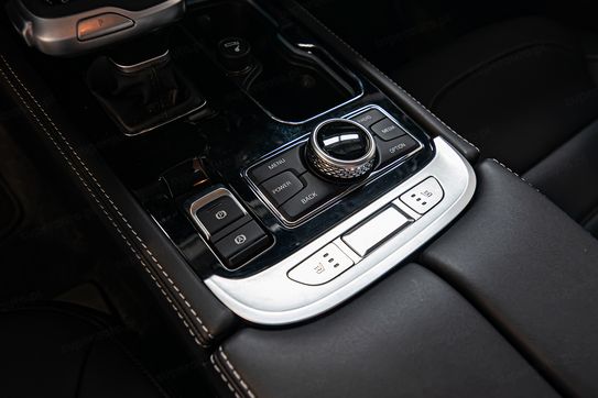 Dr Motor ICH-X K2 ‎2.0 T AWD