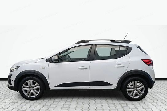 Dacia Sandero Stepway 1.0 TCe Expression
