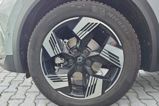 Renault Symbioz 1.6 E-Tech Full Hybrid 145 Techno