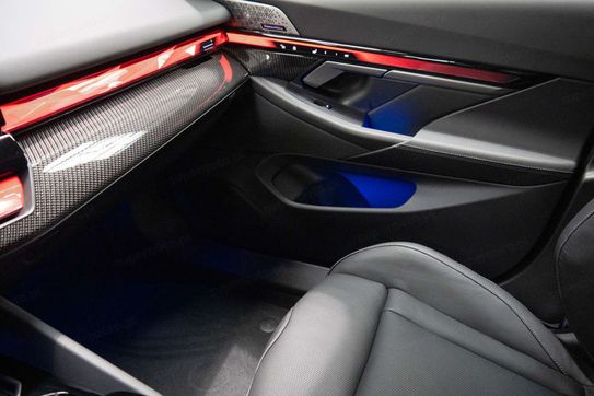 BMW Seria 5 M5
