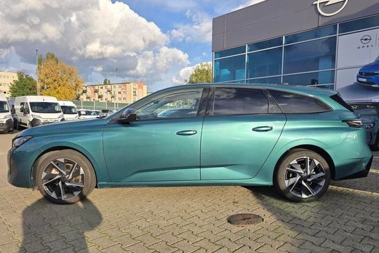Peugeot 308 PureTech Allure Pack S&S EAT8