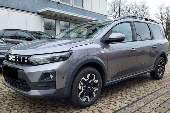 Dacia Jogger Journey aut 5-miejsc 1.2 Eco-G LPG