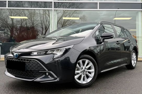 Toyota Corolla Comfort 1.8 Hybrid