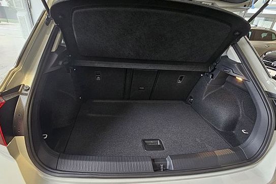 Volkswagen T-Roc Life Plus 1.0 TSI