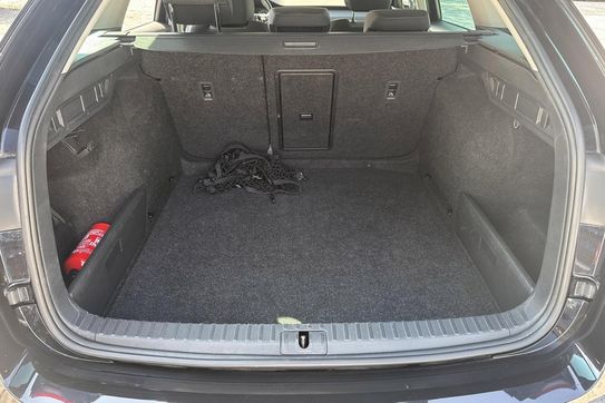 Skoda Octavia Ambition 1.5 TSI e-Tec  DSG