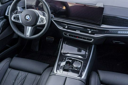 BMW X5 xDrive40d M Sport