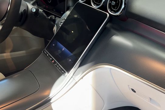 Mercedes GLC 220 d 4-Matic Avantgarde