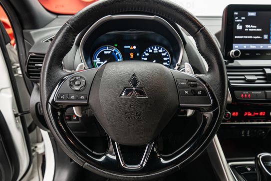 Mitsubishi Eclipse Cross 2.4 PHEV Intense