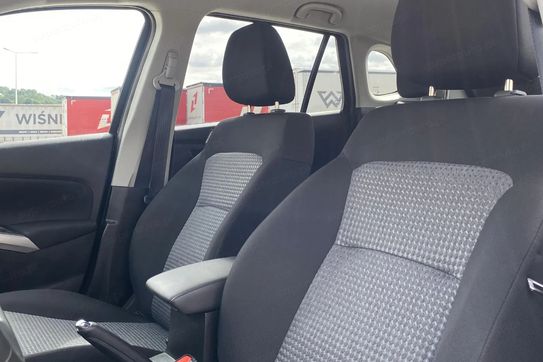 Suzuki S-Cross 1.4 SHVS Premium 4WD