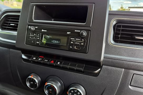 Renault Master dCi