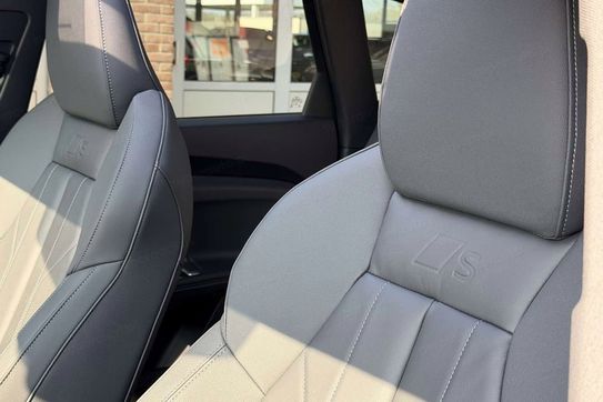 Audi Q5 TDI quattro S line Sportback