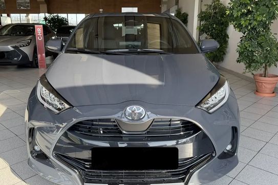 Toyota Yaris Executive 1.5 Hybrid