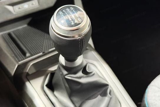 Renault Clio Evolution 1.2 TCe