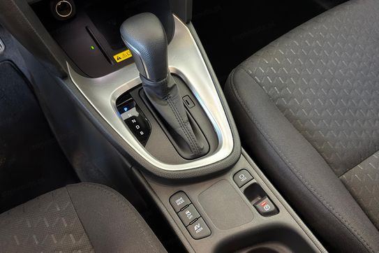 Toyota Yaris Hybrid 1.5 Comfort