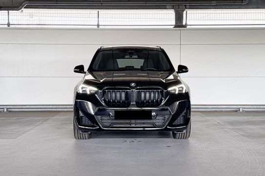 BMW X1 xDrive20d M Sport