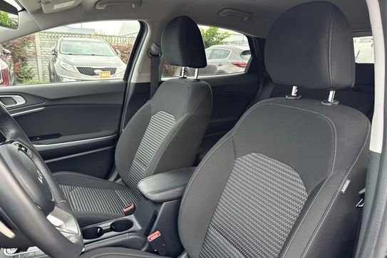 Kia XCeed 1.5 t-Gdi m Dct