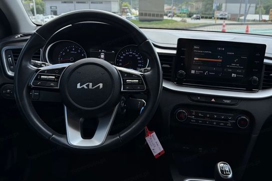 Kia XCeed 1.5 t-Gdi m