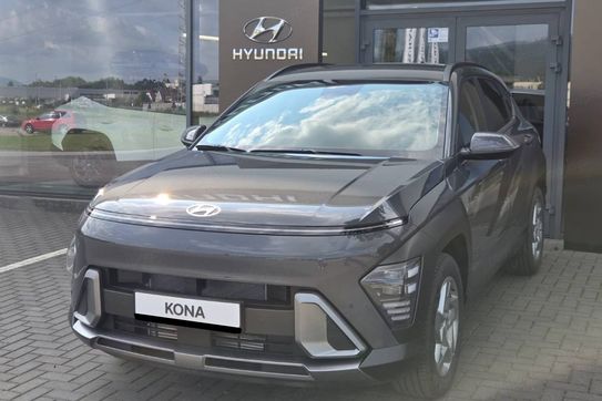Hyundai Kona 1.6 T-GDI Executive DCT