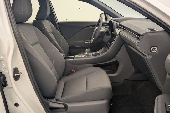 Lexus LBX 1.5 Hybrid AT