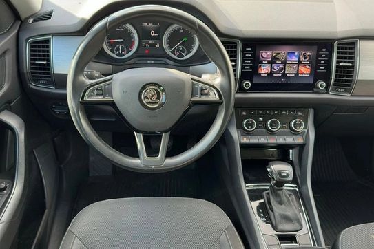 Skoda Kodiaq 2.0 TDI 4X2 Ambition DSG