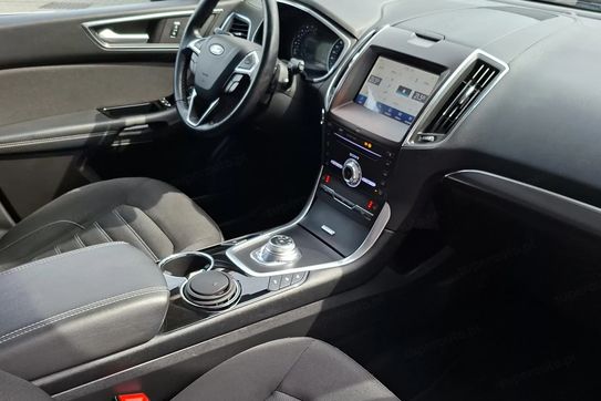 Ford Galaxy 2.0 EcoBlue Titanium aut