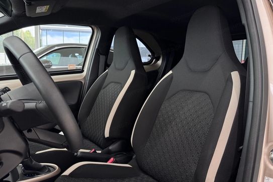 Toyota Aygo X 1.0 Style