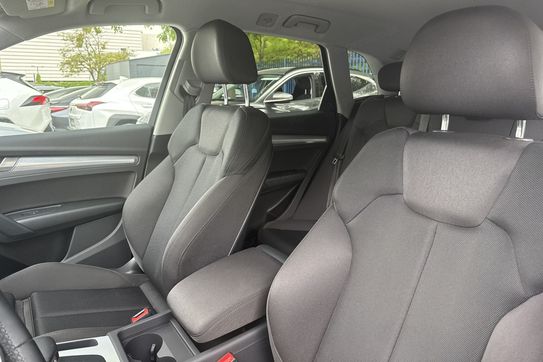 Audi Q5 35 TDI S Line