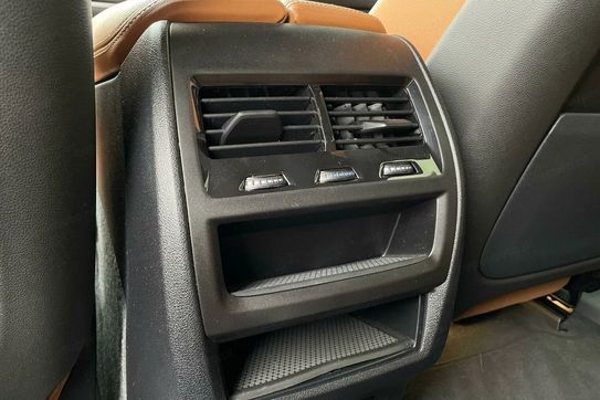 BMW X6 xDrive30d M Sport