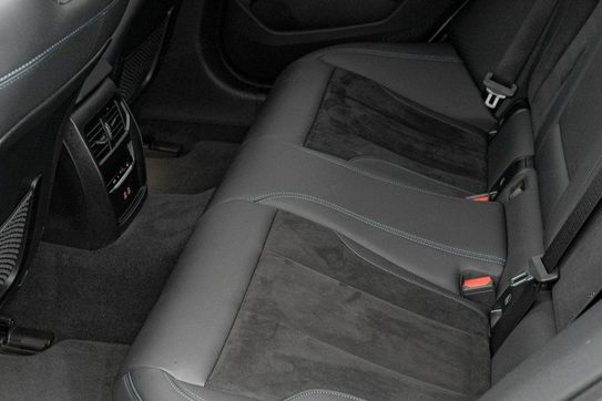 BMW i4 Gran Coupe eDrive40 M Sport