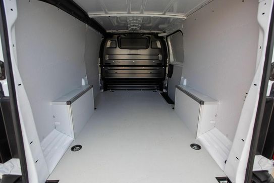 Fiat Scudo Maxi L2H1 AT