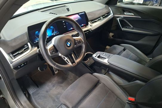 BMW X2 sDrive20i mHEV M Sport Edition aut