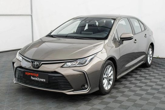 Toyota Corolla 1.5 Comfort MS