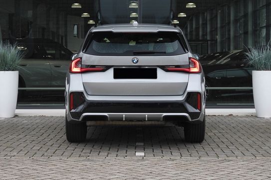 BMW X1 sDrive18d M Sport