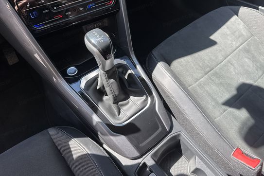 Volkswagen T-Roc Style 1.5 TSI  DSG